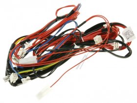 Mains Power Lead - 140128451014 Power Cord [Electrolux Aeg]