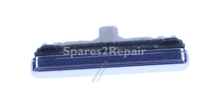 Samsung Button - Gh98-44987k Power Button Galaxy S20-s20 5g-s20+ (sm-g980f-sm-g985f-sm-g981b-sm-g986b) Purple