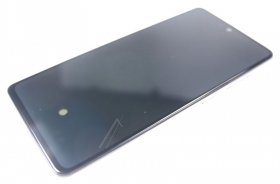 Samsung Display Unit - Gh82-26861c Svc Assembly Smt-octa(e-lv)sm-a528b eua