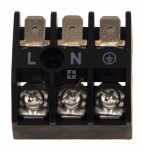 Connection Clamp - 17466000000049 Terminal Block
