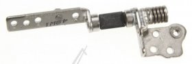 Samsung Door Hinges - Ba61-01580a Hinge Right Scala3-17 Stainless Steel