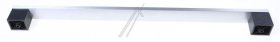 Simfer Oven Door Handles - Yfa60-65bk-059-001 70001873 Handle T1 Model Stn bronze