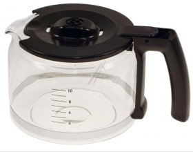 Coffee Pot - Ss-208836 Coffee Pot With Lid [Groupe SEB]