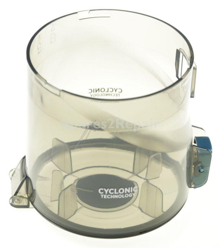 Candy Hoover Mechanism - Cyclonic Suitable For Unit Assy