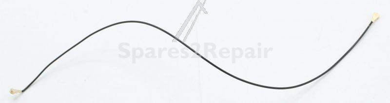 Samsung Gsm Aerial - Gh81-17806a Svc Jdm-cable Coaxial_cable_a207f Svc