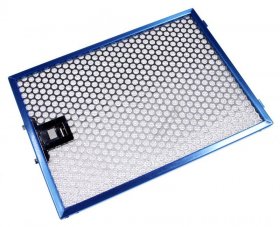 Metal Grease Trap - 4055467627 Grease Filter In Box [Electrolux Aeg]