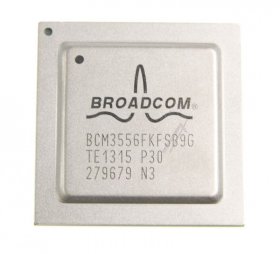Vestel Ic - Tda7266l 30013986 Ictda7266l 5w Mono