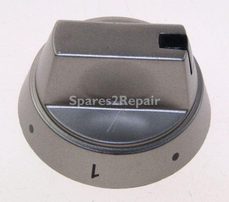 Control Knob - 8008620 Knob E501 00-09 5772 01m White [Amica]