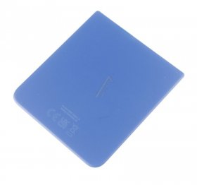 Samsung Battery Compartment Lid - Gh82-27364h Svc Cover Assembly-b-c_f711_db_ukca_bespoke