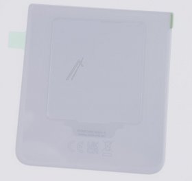 Samsung Battery Compartment Lid - Gh82-27364f Svc Cover Assembly-b-c_f711_zw_ukca_bespoke