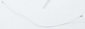 Samsung Gsm Aerial - Gh39-02105a Cbf Coaxial Cable-a725f 142 5mm white