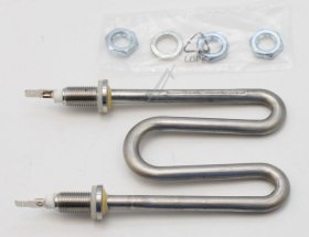 Sealing Materials - 4055350641 Gasket Heating Element [Electrolux Aeg]