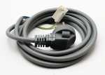 Smeg Mains Power Lead - 821290758 Cable Group