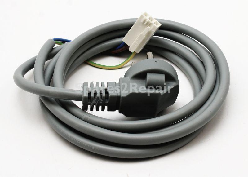 Smeg Mains Power Lead - 821290758 Cable Group