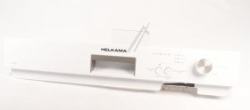 Control Panel - 42236616 Control Panel Gray Srgf-helkama-tx12(hap603) [Vestel]