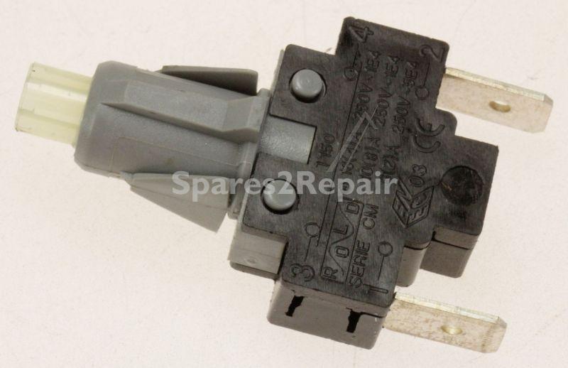 Switch - Vt101526 Switch [Delonghi]