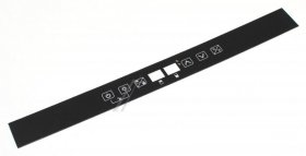 Atlan Operating Unit Screen - 6200800020 Display Panel Mask