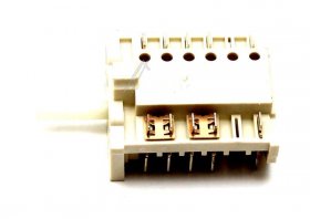 Teka Oven Switch - 83140144 Oven Switch 6p Upper Cavity Hl 45 15