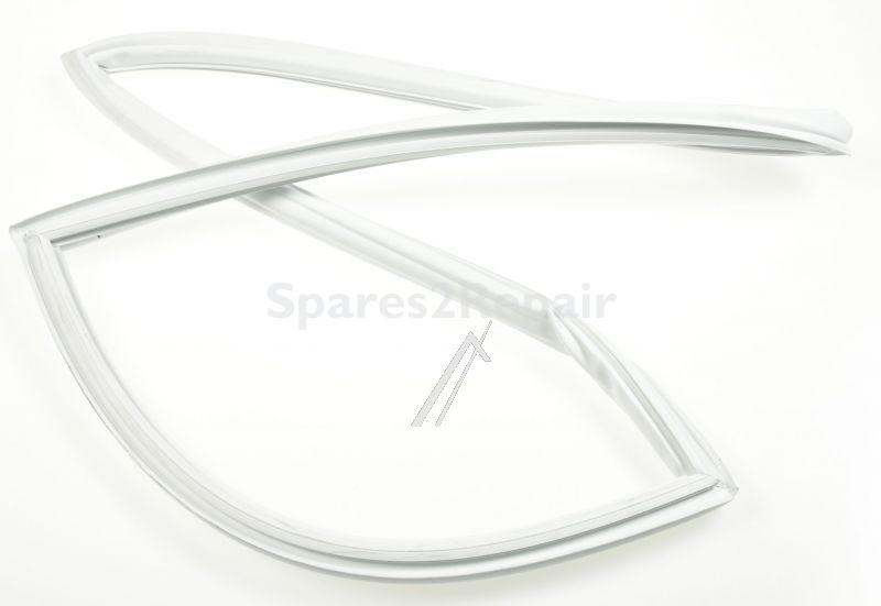 Freezer Door Seal - C00323590 480132101846 Magnetic Sealgw [Whirlpool Indesit]