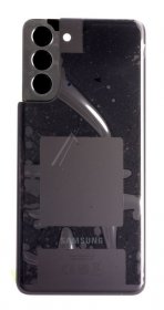 Samsung Battery Compartment Lid - Gh82-27262a Svc Cover Assembly-b-g_g991b-ds_za_ukca