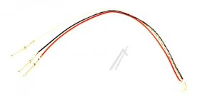 Samsung Harness - Dj39-00344a Wire Harness-pba 3p wet 3 0 ul10125 #22