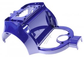 Samsung Housing Part - Dj61-01124b Body Mid:sc4300 abs midnight Blu