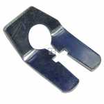 Bracket - C00333135 481946689405 Plate Small [Whirlpool Indesit]