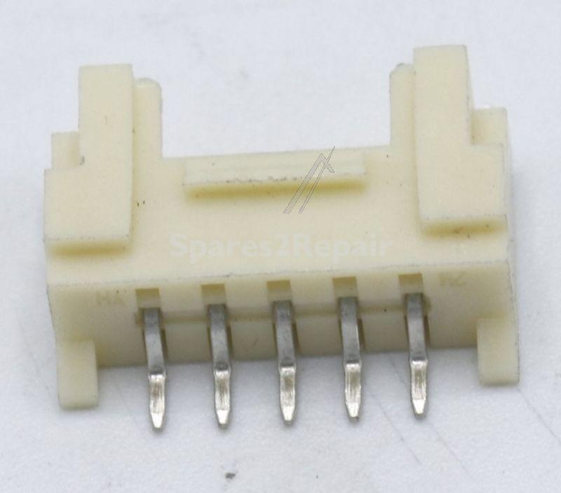 Lg Coupler - Connector - 6630vk19605 Flexible Cable Connector