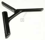 Samsung Stand Support - Bn96-48199a Assembly Stand P-bracket Bottom Left 55qrq70