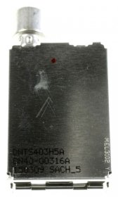Samsung Tuner - Bn40-00316a Tuner dnts403h5a dnts403h5a dvb-t2 Singl