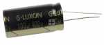 Grundig Electrolytic - 252143r C00906372 Ec 100µf 400v 5000h Lesr18x36 R7 5 Ap