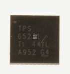 Vestel Ic - 30072036 Ic Step Down Tps65251 Adj-3in1 Vqfn40 Ro