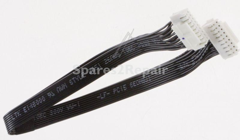 Samsung Flexi print Connector - Bn39-01267e Lead Connector:lb6t Flat Connector Assembly Y