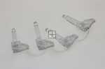 Wedge Base Lamp - 42034801 4 Lamp Set [Vestel]