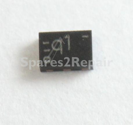 Samsung Various Ics - Q1 1202-001120 Voltage Regulator Ic Complete