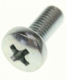 Screw - 35000708 Screw M5*12 Ysb-c [Vestel]