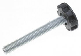 Smeg Foot - 975770070 Adjustable Foot