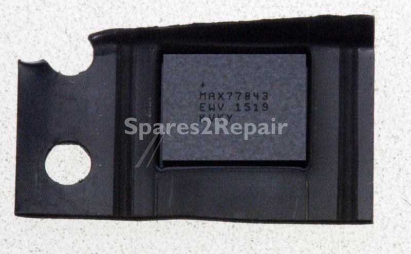 Samsung Various Ics - Max77843 1203-008361 Ic-power Supervisor max77843 wlp 99p 4 8