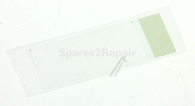 Samsung Home Button - Gh63-10442a Protector Vinyl-home Key For Process