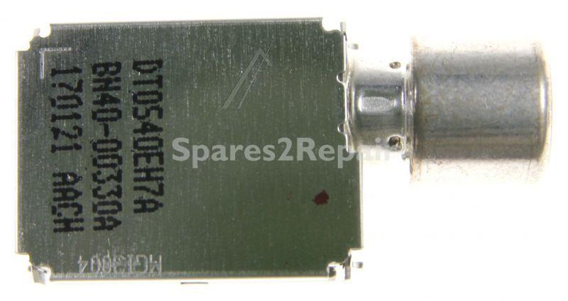 Samsung Tuner - Bn40-00330a Tuner-dtv Air Cable dtos40eh7a dvb-tc 38