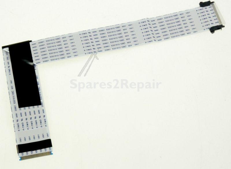 Sony Flexi print Connector - 184662511 Ffc With Connector 51p