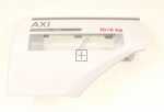 Detergent Dispenser Cover - 43023600 Detergent Dispenser Cover [Candy Hoover]