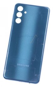 Samsung Battery Compartment Lid - Gh82-29480c Svc Cover Assembly-rear_a047_zg_ukca