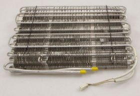 Evaporator - 4558660100 C00879481 Freezer Assembled Evap K6340nf [Arcelik]