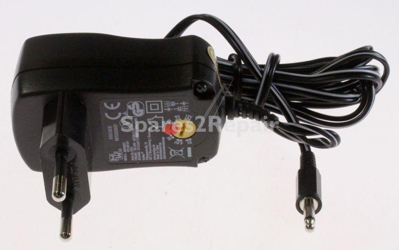 Ac-adaptor - Pa-tld.1000 9v Ladenetzteil