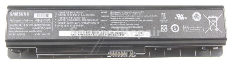 Samsung Laptop Battery - Aa-planb6ab Ba43-00299a Battery P32r10-18-h01 Aegis Liion 2p3s