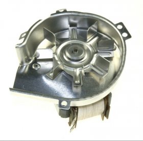 Motor - 10014649 Motor [Bosch Siemens]