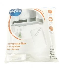 Filters - 49124929 Molecolar Filter [Candy Hoover]