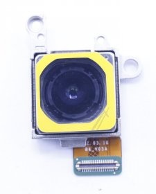 Samsung Camera Module - Gh96-15321a Assembly Camera-wide 12m_sm-f721u