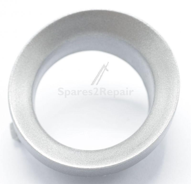 Button - 4145800200 C00958920 Display Button (grey) [Arcelik]